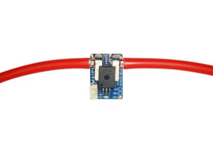 Mauch 004: PL-200/8 Current and Voltage Sensor Board 200A 8AWG - Image 2
