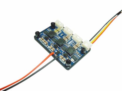 Mauch 017: PL 4-6S BEC / Custom Output - Image 3