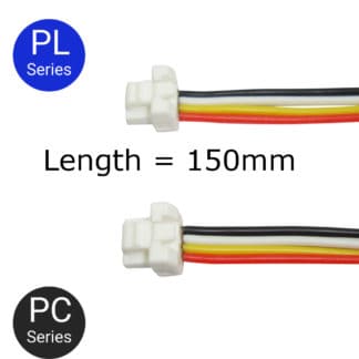 Mauch 040: PC/PL sensor cable