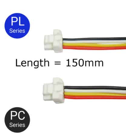 Mauch 040: PC/PL sensor cable