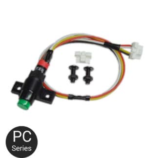 Mauch 059: PC Power-Switch