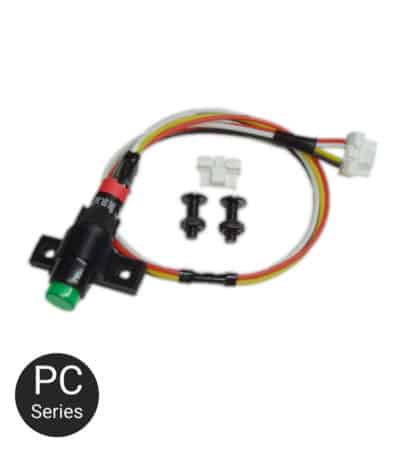 Mauch 059: PC Power-Switch