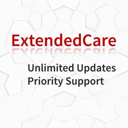 ExtendedCare 1 year for FlightDeck