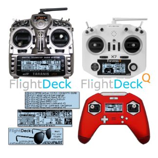 FlightDeck