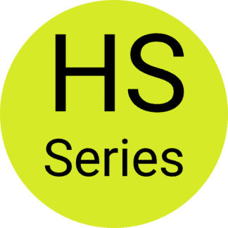 Hall Sensor Series