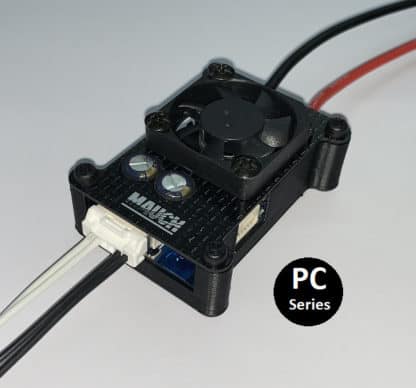 Mauch 051-24: Power-Cube 1 V3 / 1x 12-30V @ 120W