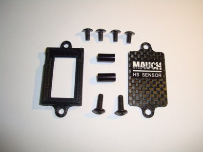 Mauch 070: CFK Enclosure for HS-Sensor - Image 2