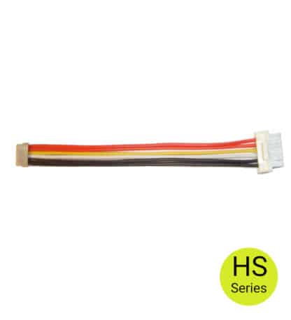 Mauch 086: HS power cable for Pixhawk 2.1