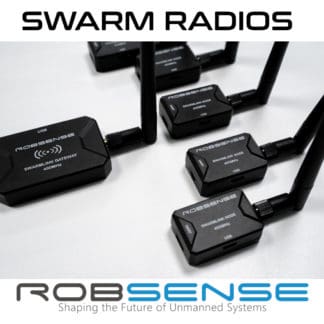 RobSense SwarmLink Radios